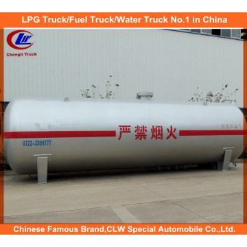 50, 000 Liters LPG Gas Storage Tank 25mt for Sale